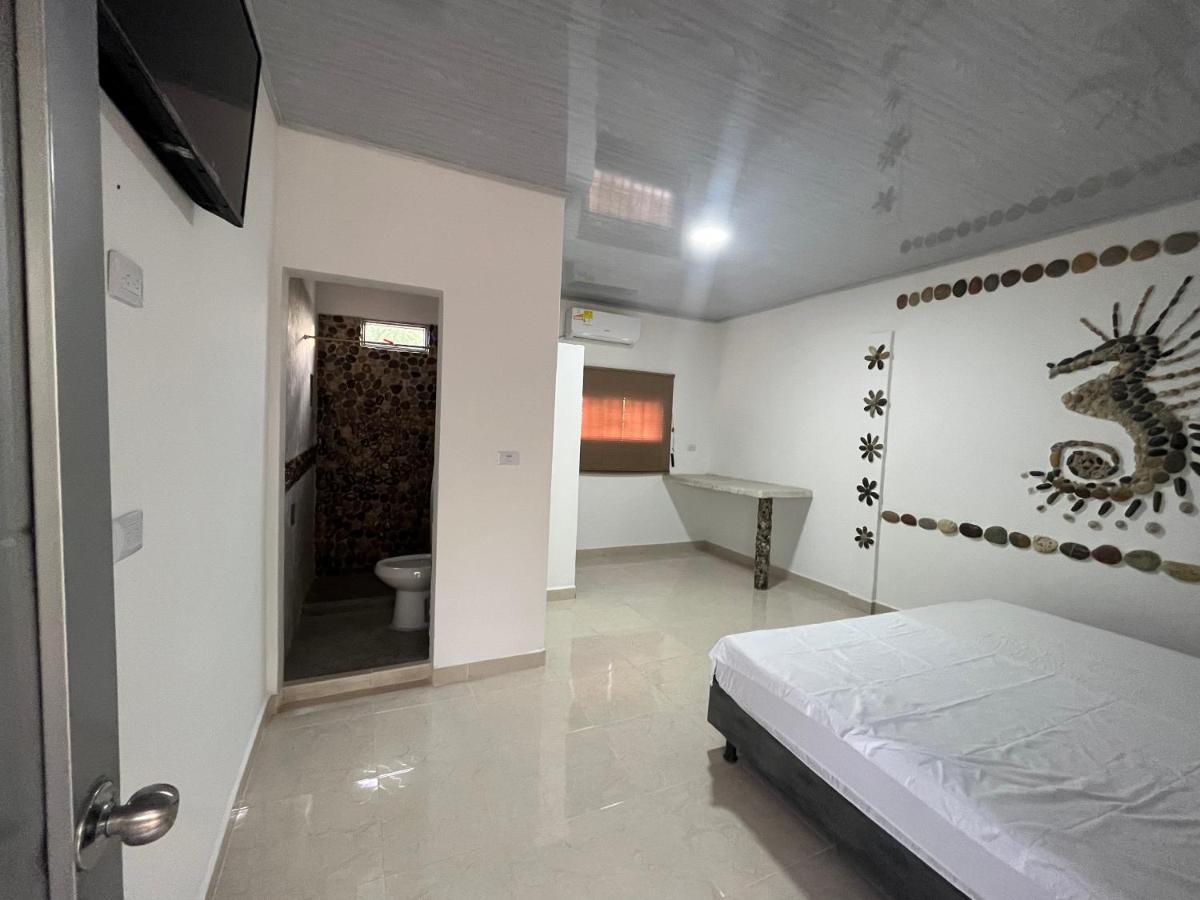 Ebenezer Ecocamp Hotel San Francisco Kültér fotó